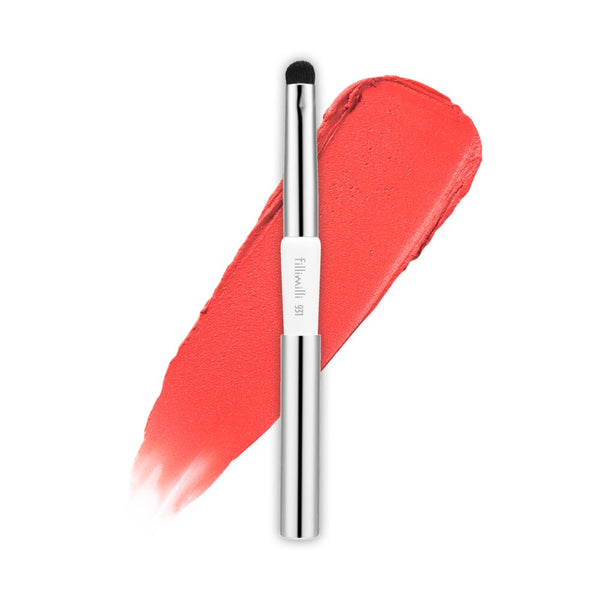 FILLIMILLI Portable Wide Lip Brush 931 韩国 FILLIMILLI 便携宽唇刷 931