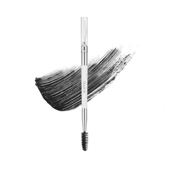 FILLIMILLI Dual Eyelash Brush 591 韩国 FILLIMILLI 双头睫毛刷 591