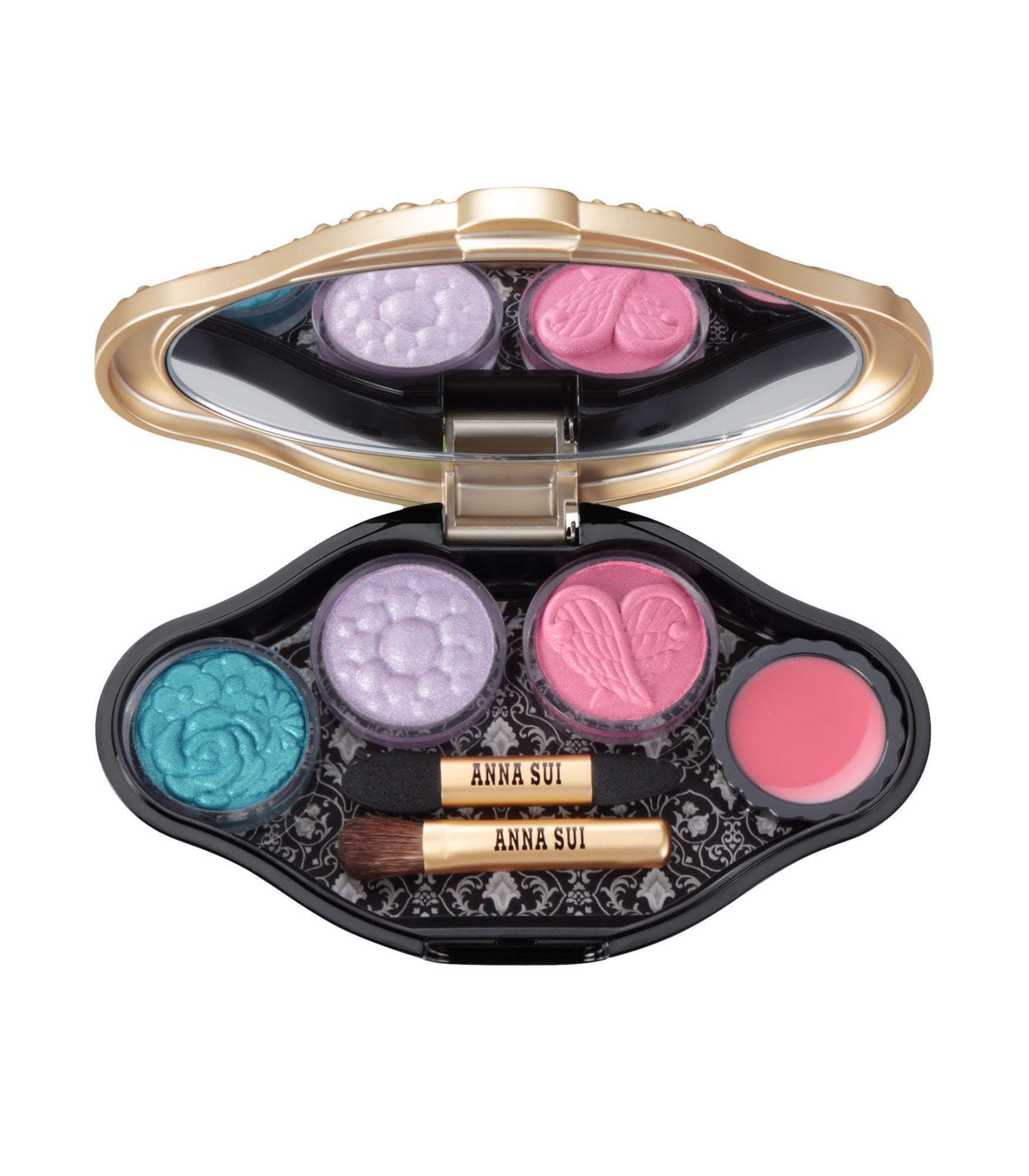 ANNA SUI Makeup Palette (Case Only)