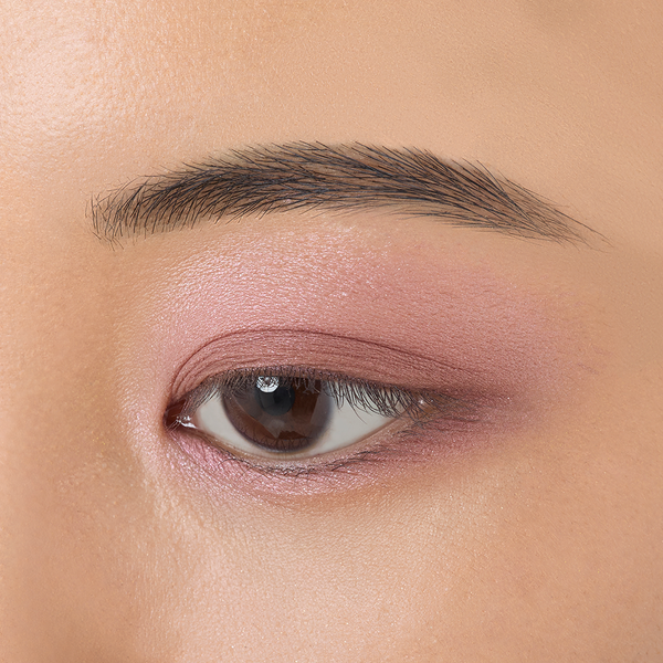 Anna Sui Eye Color Compact (05 Sorbet x Adzuki Red Bean) 安娜苏 双色眼影盘 (05 冰糕x红豆)