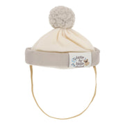 Tokyo Disney Duffy and Friends Little by Little Closet Duffy Knit Hat 日本东京迪士尼 达菲和他的朋友们 一点一点的衣橱系列 达菲针织帽