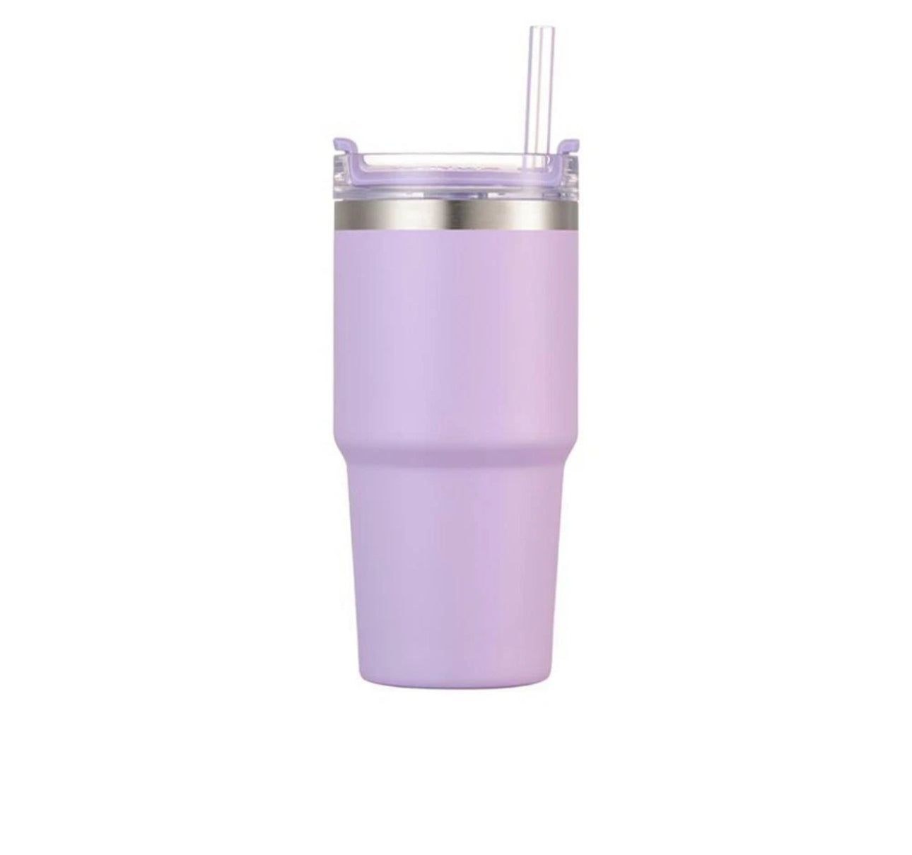 Starbucks Korea 2025 Flower Market Spring Collection Stanley Stainless Steel Tumble 星巴克韩国 2025 春夏花市系列 Stanley 不锈钢保温杯475ml/16 Oz