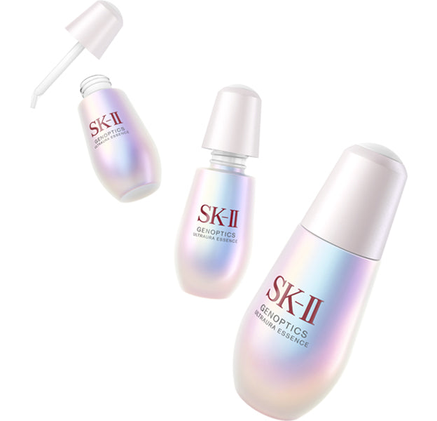 SK-II Genoptics Ultraura Essence 日本SK-II 光蕴臻采焕亮精华露 50ml