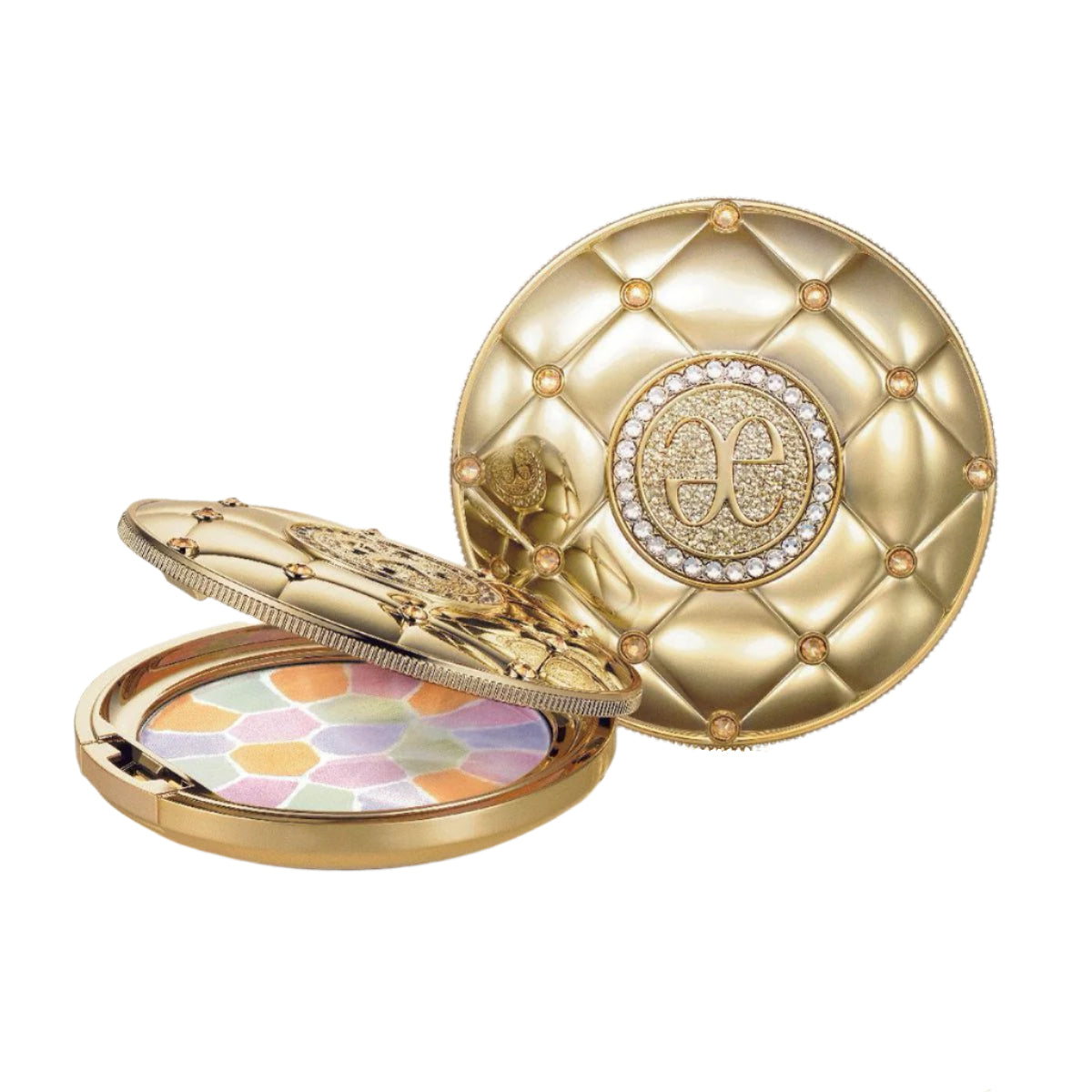 [Preorder] Albion Elegance 35th Limited Edition La Poudre Haute Nuance Case [提前预定] 雅莉格丝 35周年限量欢颜蜜粉饼盒