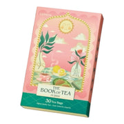 LUPICIA Book of Tea Vol.28 Premium Tea Selection Gift Box – 30 Tea Bags
日本LUPICIA 第28辑 茶包礼盒
