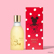 HACCI × Disney Minnie Limited Edition Melty Grace Cleansing Oil 日本HACCI × Disney 米妮限定版 蜂蜜美容卸妆油 200mL