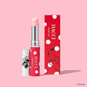 HACCI × Disney Minnie Limited Edition Honey Butter Lip Balm 日本 HACCI × Disney 米妮限定版 蜂蜜润唇膏 3g