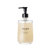 SHIRO Perfume Hand Soap – Spice of Life (Clay) 145g 日本Shiro 磨砂洗手液