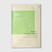 Hito HTC Plant-Derived Stem Cell & CICA Face Mask 10 Sheets Pack
日本院线ANTIO HTC 复活草 植物干细胞面膜 10片装