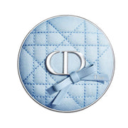 Dior Forever Cushion Case – Blue Bow Limited Edition (Case Only) 日本限定 Dior Forever 蓝色蝴蝶结限定气垫盒 (仅气垫盒)