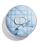 Dior Forever Cushion Case – Blue Bow Limited Edition (Case Only) 日本限定 Dior Forever 蓝色蝴蝶结限定气垫盒 (仅气垫盒)