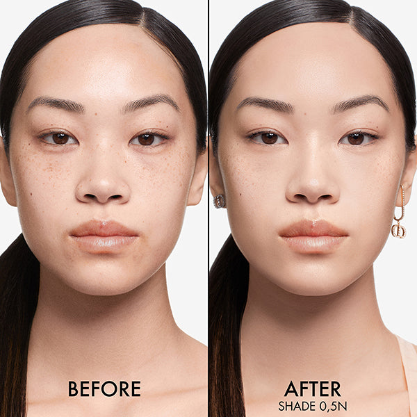 Dior FOREVER HYDRA GLOW CUSHION レフィル Dior Forever Hydra Glow Mesh Cushion Refill SPF50 PA+++ – Shade