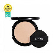 Dior Forever Hydra Glow Mesh Cushion Refill SPF50 PA+++ – Shade 0.5N Neutral (Refill Only)                 Dior Forever 盈润缎光气垫粉芯 SPF50 PA+++ – 色号 0.5N Neutral (仅粉芯)