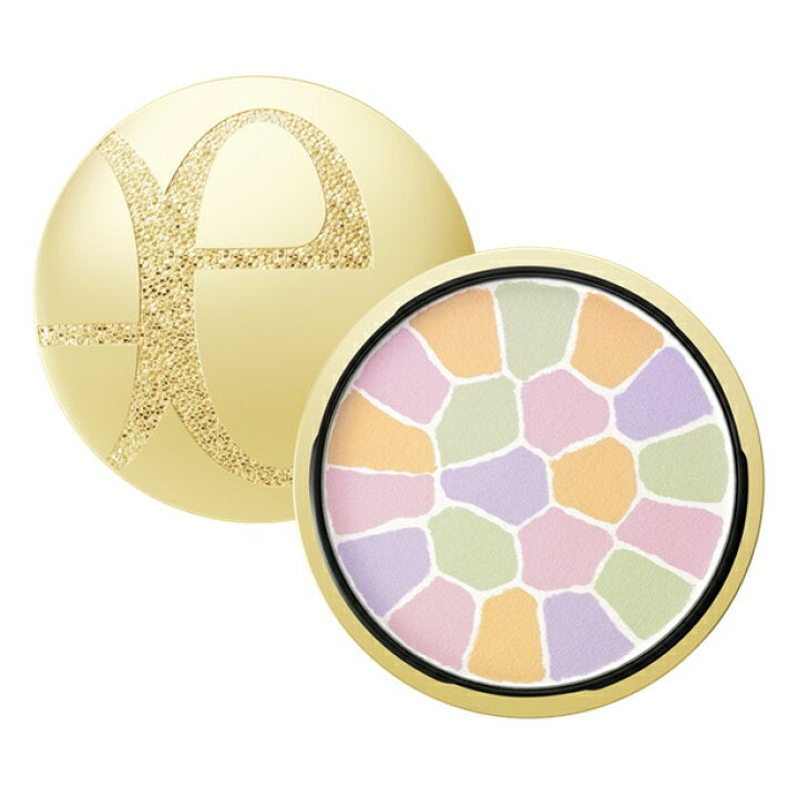 Elegance La Poudre Haute Nuance — Special Kit Color #1 Limited Edition 27g 日本Elegance高雅蜜粉 E大饼#1号色家庭装 限定套装