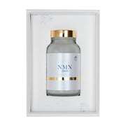 Unimat Riken NMN30000 + Reduced Coenzyme Q10 Premium 240 Capsules
日本 Unimat Riken NMN30000 辅酶Q10 Premium NMN营养补充剂 240粒