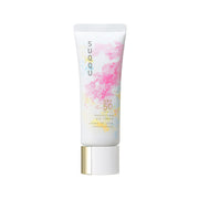 SUQQU Protecting Day Cream 2026 Limited Edition SPF50+ PA++++ 50g
日本 SUQQU 2026 春季限定 防晒隔离霜 SPF50+ PA++++