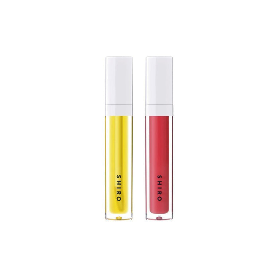 Shiro Essence Lip Butter 9C01 5g 日本Shiro 精华润唇膏 9C01
