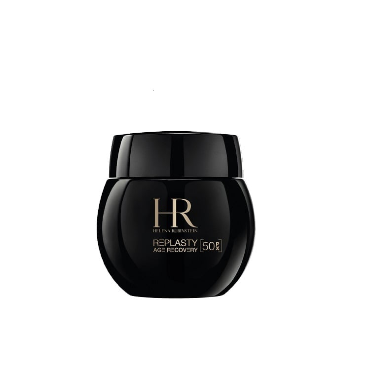 HELENA RUBINSTEIN Replasty Reconstruction Night Cream 50PX 15ml HR赫莲娜 REPLASTY 新版黑绷带面霜15ml