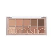 rom&nd BETTER THAN PALETTE 05 SHADE & SHADOW GARDEN