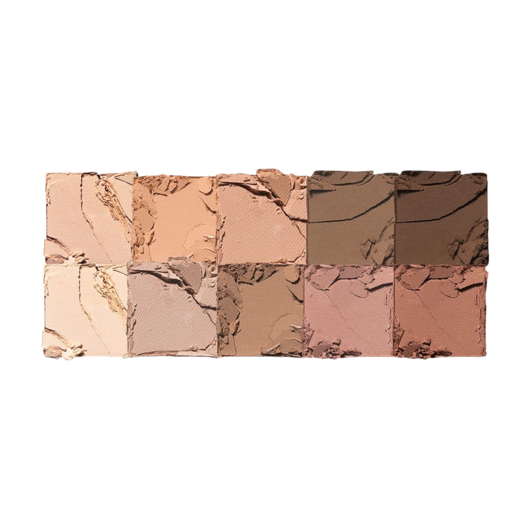 rom&nd BETTER THAN PALETTE 05 SHADE & SHADOW GARDEN