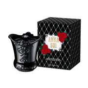 Anna Sui Rose Face Powder 300 Pink 安娜苏 玫瑰花瓣蜜粉 300 纯粉色 7g