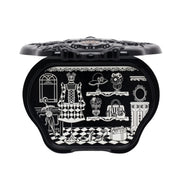 ANNA SUI Large Makeup Palette (Case Only) 安娜苏 大号美妆盘