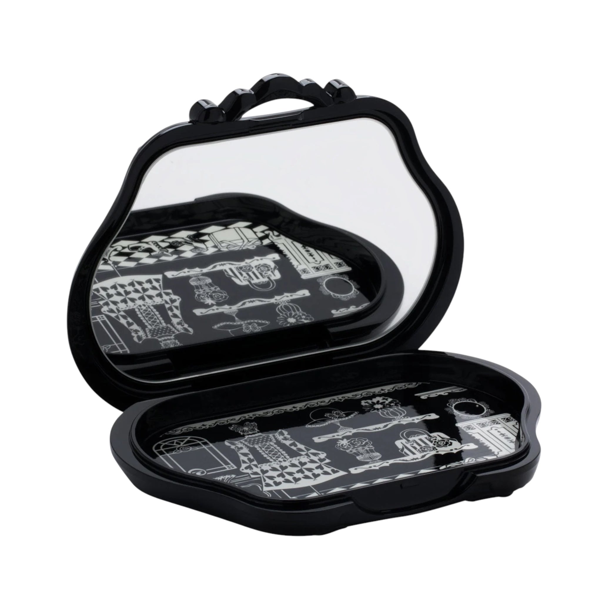 ANNA SUI Large Makeup Palette (Case Only) 安娜苏 大号美妆盘