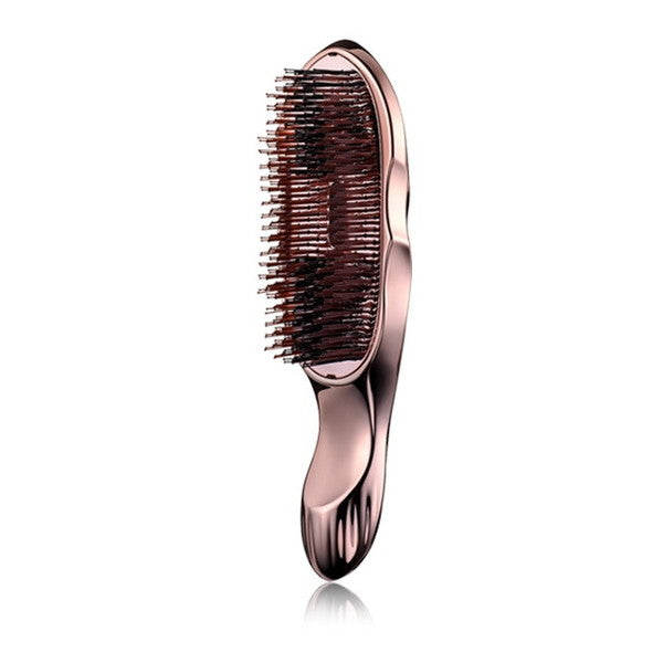 ReFa ION CARE BRUSH PREMIUM Rose Gold
日本ReFa 负离子头皮护理梳Premium 玫瑰金