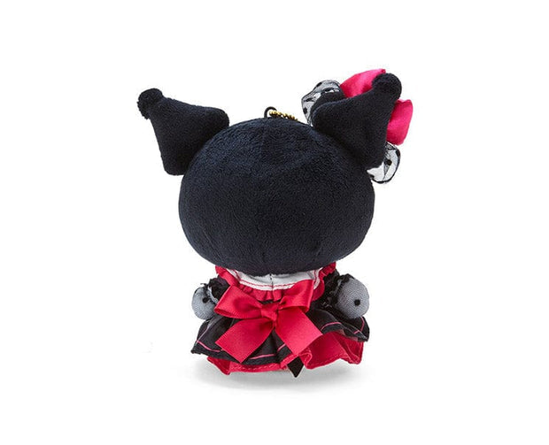 Japan Sanrio Original Mascot Holder - Kuromi Delusional Princess 三丽鸥日本限定 Kuromi 妄想公主系列 挂饰玩偶
