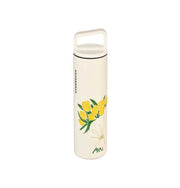 Starbucks Korea 2025 Flower Market Spring Collection SS Flower Market Mir Wide Bottle Tumbler 591ml 星巴克韩国 2025 花市系列 Mir 保温 随行杯