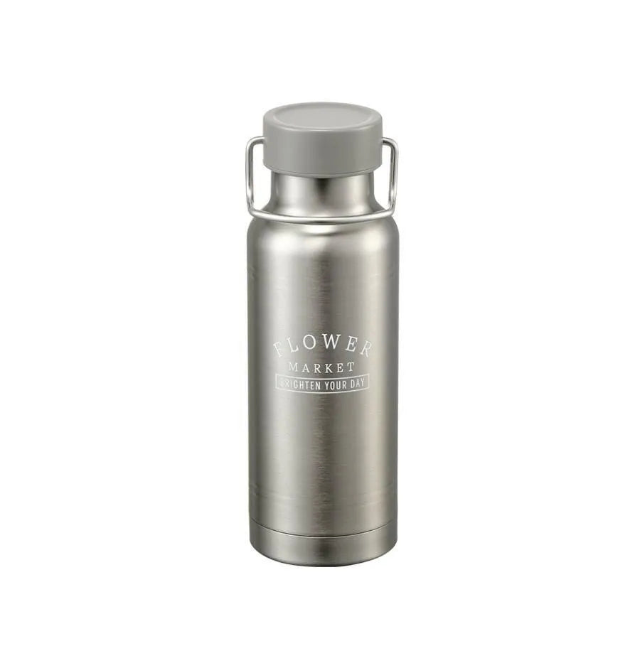 Starbucks Korea 2025 Flower Market Spring Collection SS Flower Market Walker Tumbler 473ml 星巴克韩国 2025 花市系列 Walker 随行杯