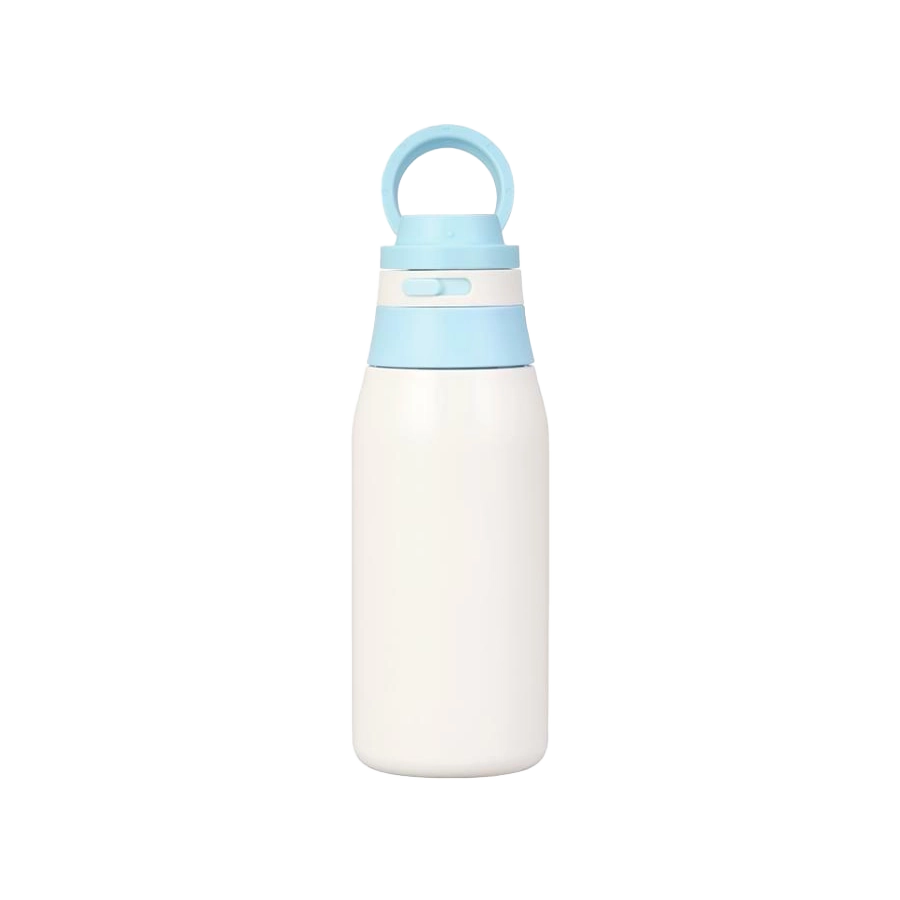 Starbucks Korea SS Play Blue Lira Sticker Tumbler 355ml 2025 NEW DAY Limited 星巴克韩国 2025 春夏限定款 Play Blue Lira 贴纸随行杯 355ml (NEW DAY 限定)