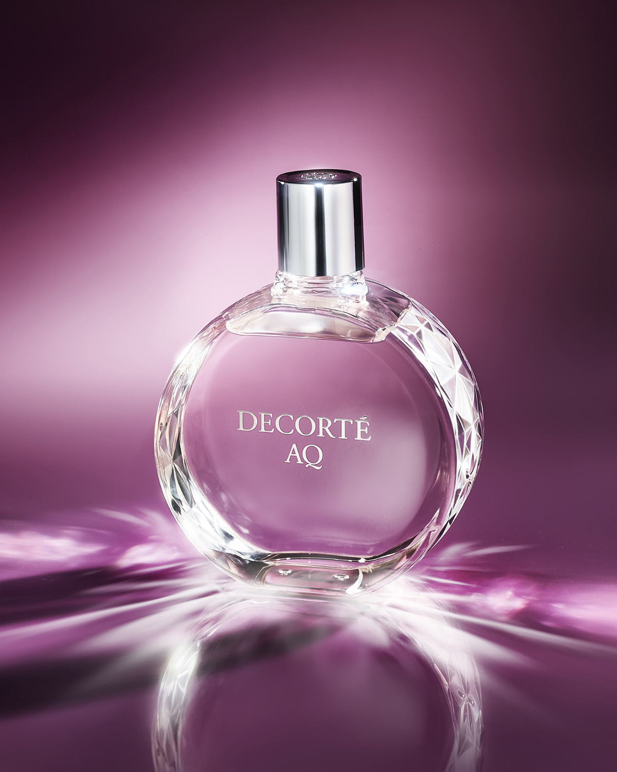 DECORTÉ AQ Soothing Body Oil         日本 黛珂AQ 舒润身体油 100mL