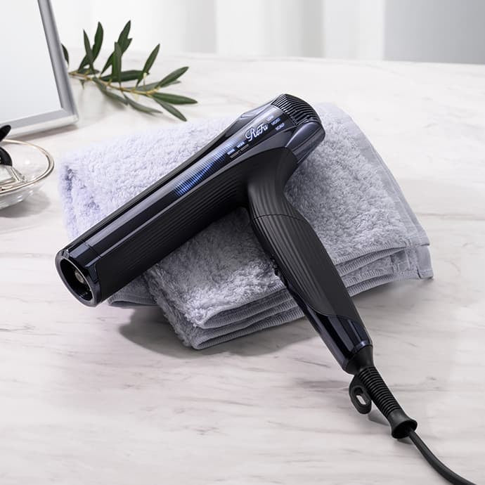 ReFa BEAUTECH DRYER SMART W 日本ReFa 双电压智能吹风机SMART W