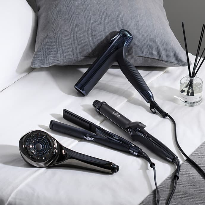 ReFa BEAUTECH DRYER SMART W 日本ReFa 双电压智能吹风机SMART W