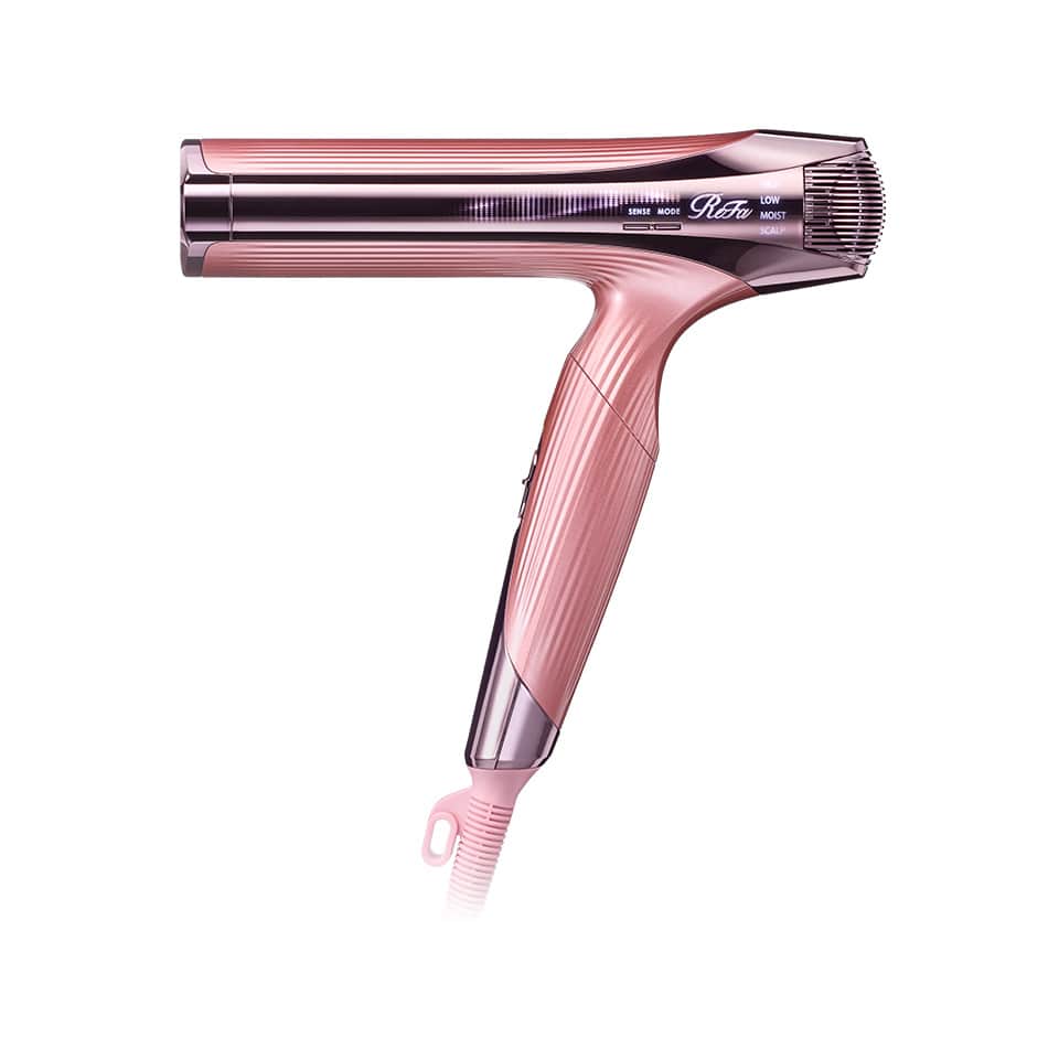 ReFa BEAUTECH DRYER SMART W 日本ReFa 双电压智能吹风机SMART W