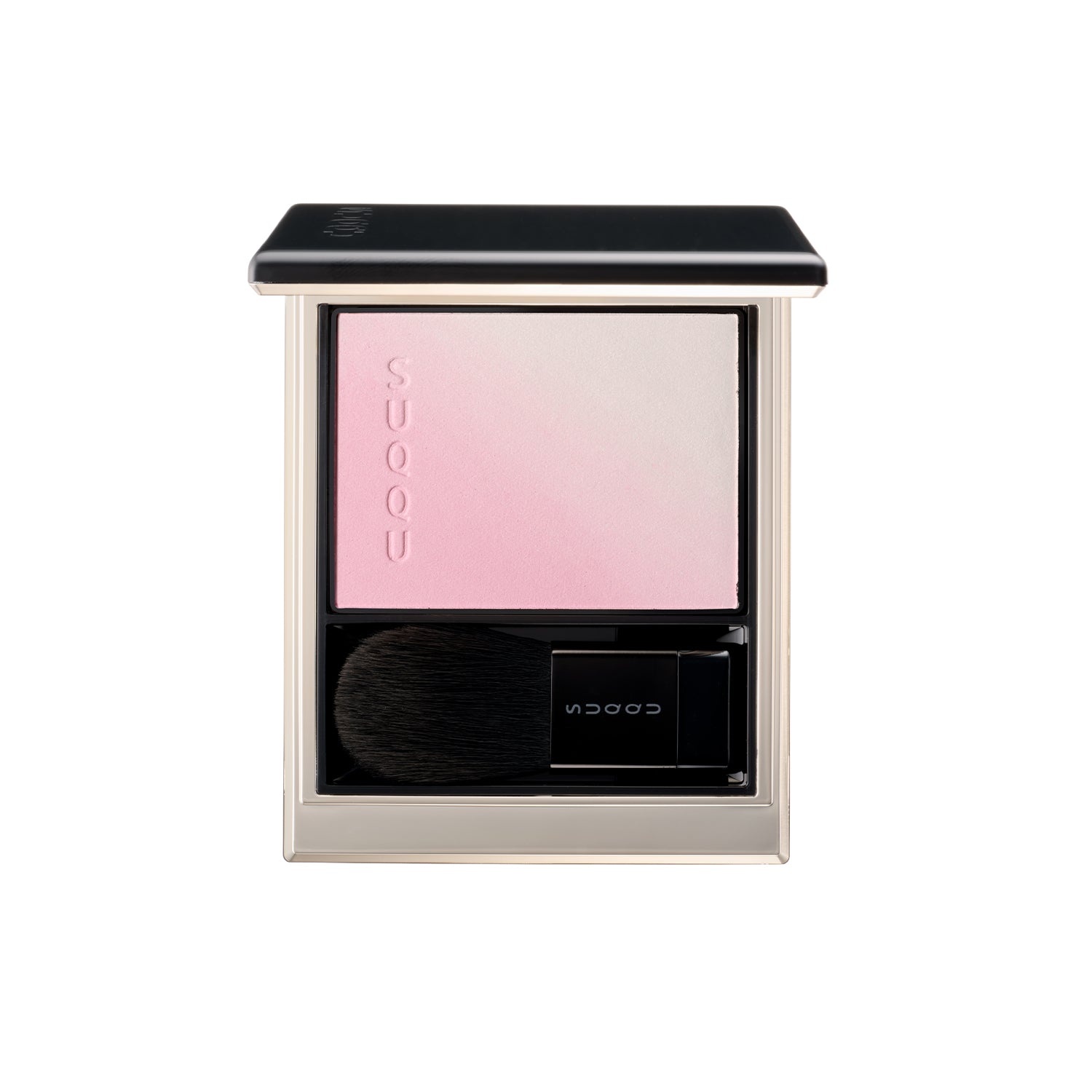 SUQQU Blurring Color Blush Autumn 2026 Limited Edition 10 Sumikazari 日本 SUQQU 晶采 2026 秋季限定 渐层双色腮红 #10 澄饰 6.4g