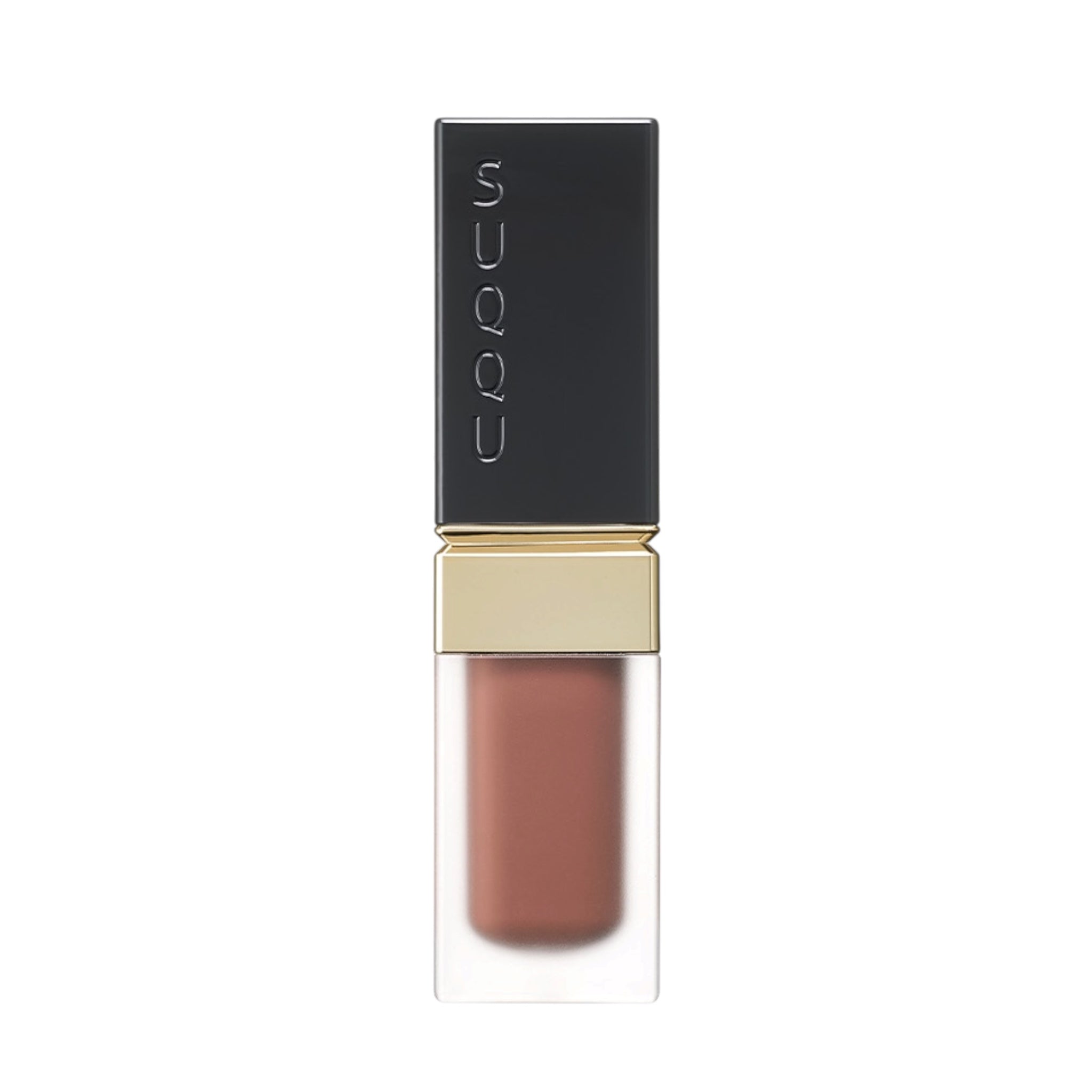 SUQQU Blur Liquid Lip 01 Yuzurihairo 日本 SUQQU 柔焦雾面液态唇釉 #01 楪色 5g