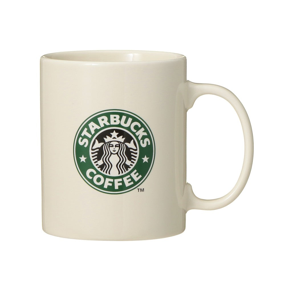Starbucks Japan 30th Anniversary Mug 355ml 日本星巴克30周年限定马克杯