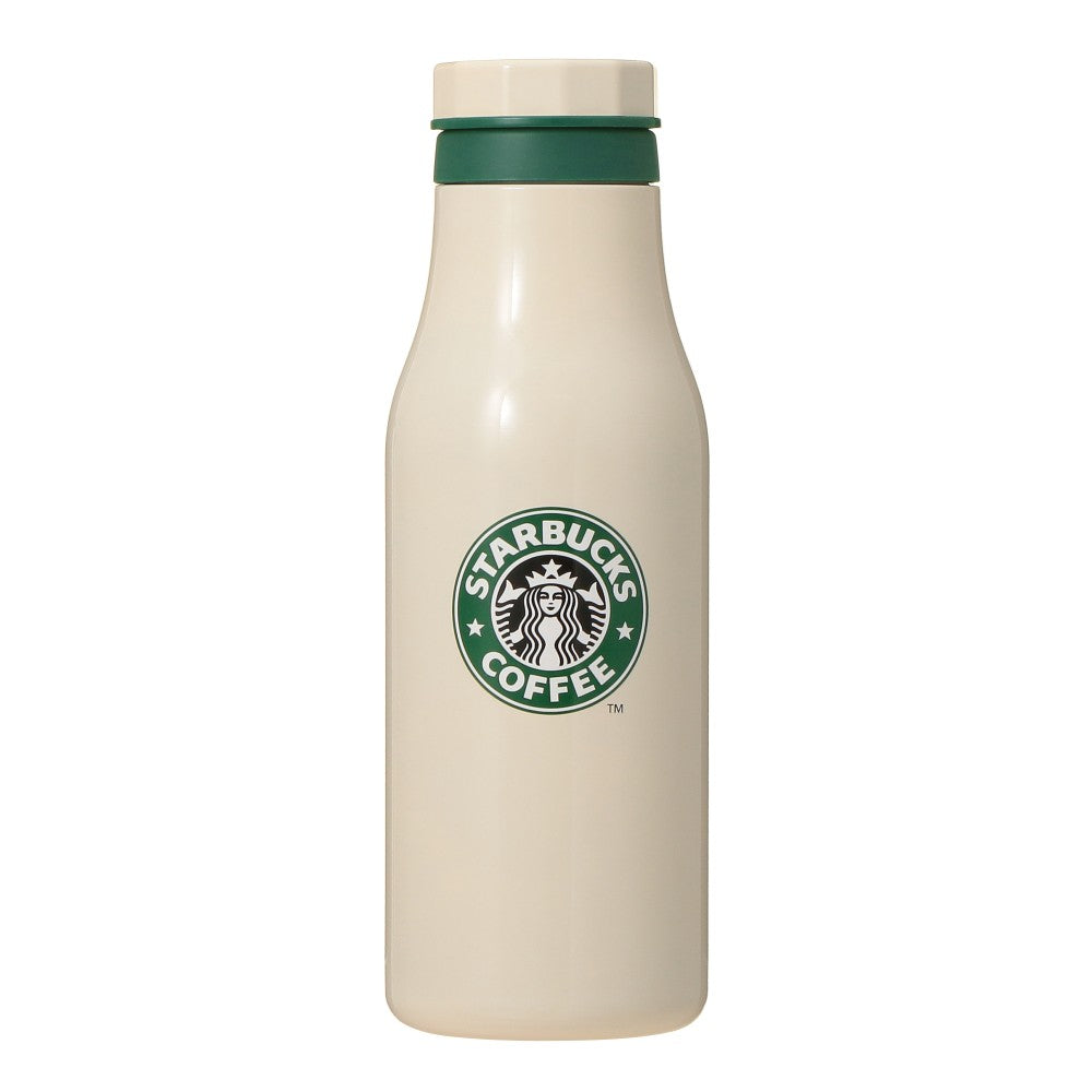 Starbucks Japan 30th Anniversary Stainless Bottle 473ml 日本星巴克30周年限定不锈钢保温瓶