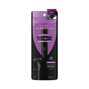 D-UP Ultra Fiber Mascara Super Long Black 日本 D-UP Ultra Fiber 超长纤维睫毛膏 黑色