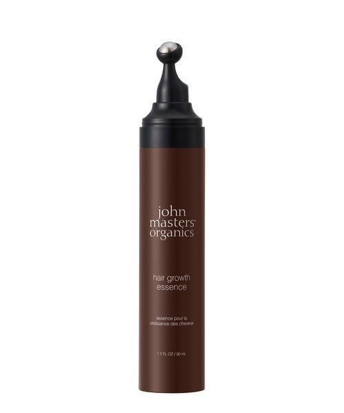 John Masters Organics Hair Growth Essence
日本 John Masters Organics 头皮育发精华 50mL