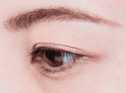 CEZANNE Gel Eyeliner #50 Pink Beige 日本倩诗丽 胶状眼线笔 #50 粉米色 0.1g