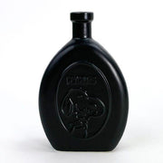 Snoopy Oval Flower Vase – Black 日本史努比椭圆花瓶 – 黑色