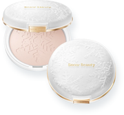 Snow Beauty Brightening Skincare Powder 2026 Limited Edition 资生堂Snow Beauty 心机美白蜜粉饼 2026 限量版