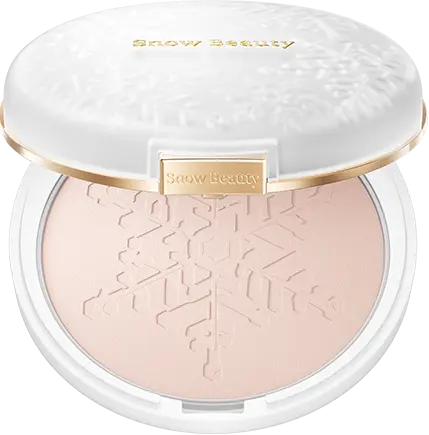Snow Beauty Brightening Skincare Powder 2026 Limited Edition