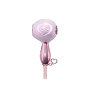 ReFa HEART DRYER Aira M Pink 日本 ReFa HEART DRYER Aira 爱心吹风机 珠光粉色