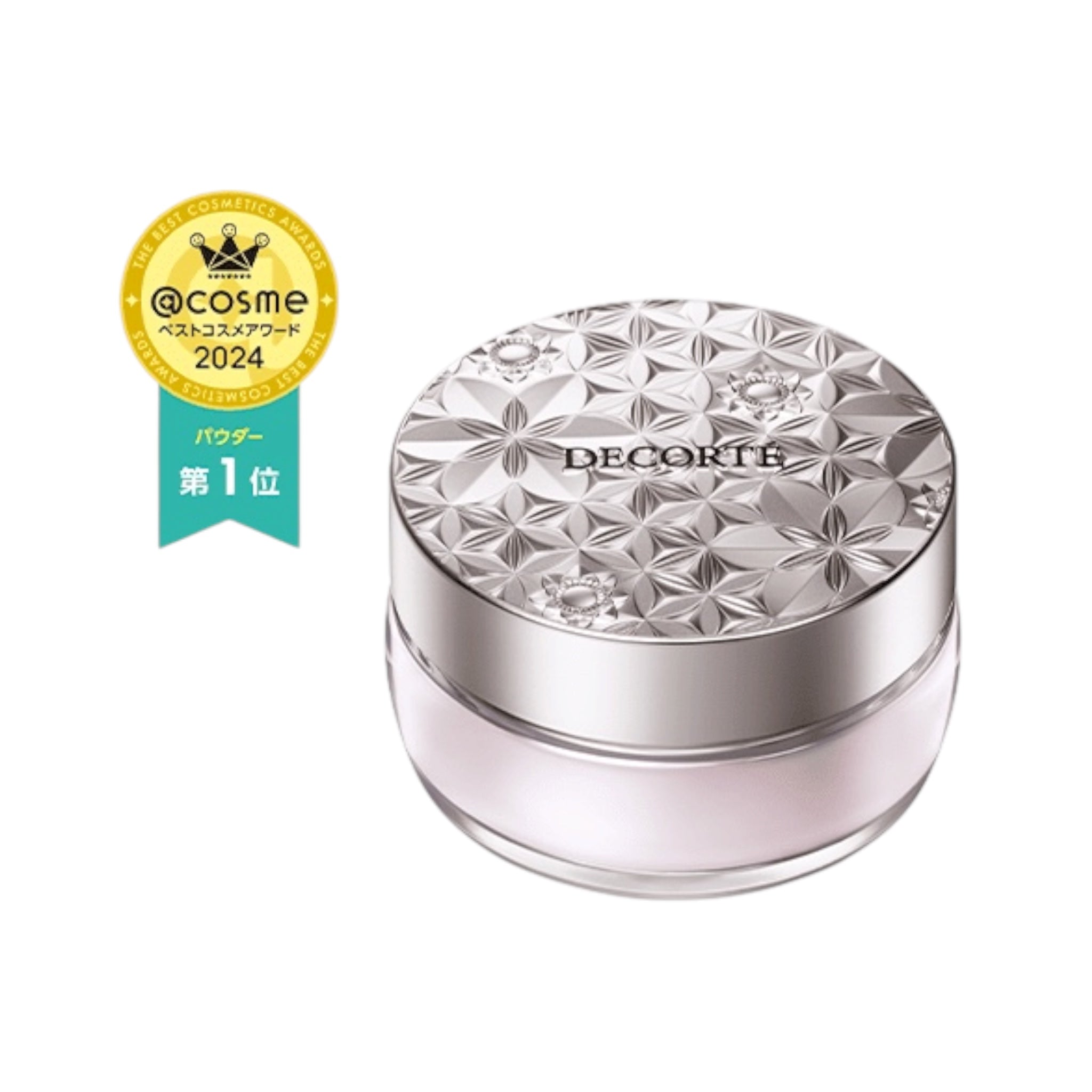 DECORTÉ Loose Powder Mini Size 6g – Choose Your Color 日本黛珂 散粉迷你版 6g｜可选色号