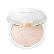 Snow Beauty Brightening Skincare Powder 2026 Limited Edition 资生堂Snow Beauty 心机美白蜜粉饼2026 限量版