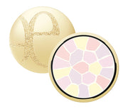 Albion Elegance La Poudre Haute Nuance Face Powder IX (No.9) 27g 雅莉格丝 E大饼欢颜定妆蜜粉 家庭装 IX(9号)